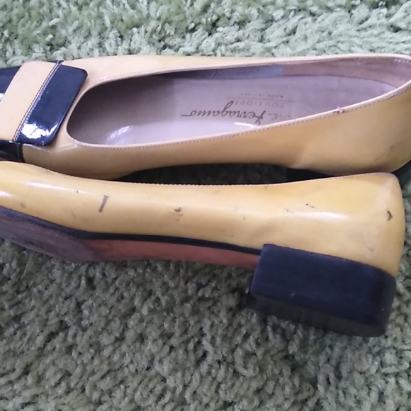 Salvatore Ferragamo shoes - Picture 3 of 8